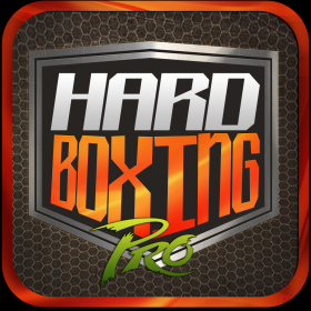 couverture jeu vidéo Hard Boxing Pro Lite