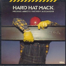 couverture jeux-video Hard Hat Mack
