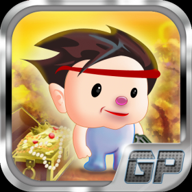 couverture jeu vidéo Hard Physics War