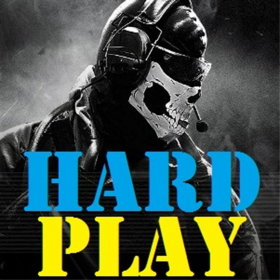 couverture jeu vidéo Hard Play