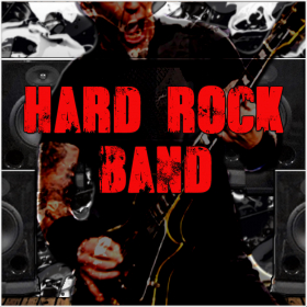 couverture jeu vidéo Hard Rock Band