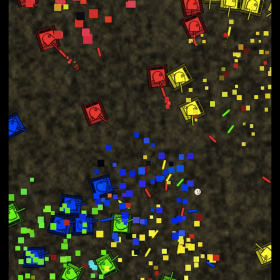 couverture jeu vidéo Hard to die