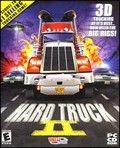 couverture jeu vidéo Hard Truck 2