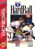 couverture jeux-video HardBall '95