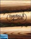 couverture jeu vidéo Hardball II