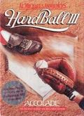couverture jeu vidéo HardBall III