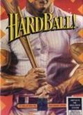 couverture jeux-video HardBall !
