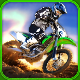 couverture jeu vidéo Hardcore Dirt Bike 2