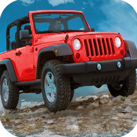 couverture jeu vidéo Hardcore Offroad Missions