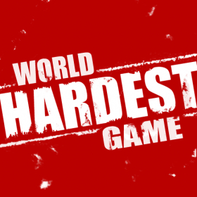 couverture jeu vidéo Hardest Game Ever - 0.02s