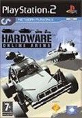 couverture jeux-video Hardware : Online Arena