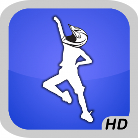 couverture jeu vidéo Harlem Flap HD
