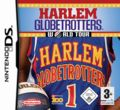 couverture jeu vidéo Harlem Globetrotters : World Tour