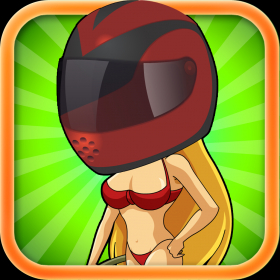 couverture jeu vidéo Harlem Shake Game