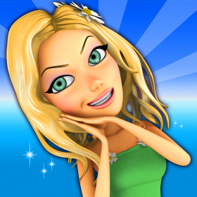 couverture jeux-video Harmony Isle