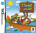 couverture jeux-video Harvest Fishing