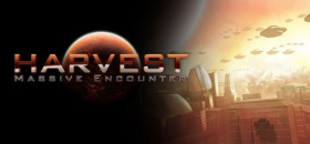 couverture jeu vidéo Harvest: Massive Encounter