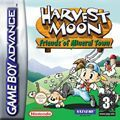 couverture jeux-video Harvest Moon : Friends of Mineral Town