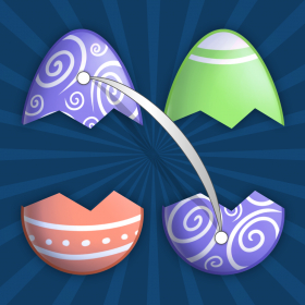 couverture jeu vidéo Hatchlings Match