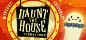 couverture jeu vidéo Haunt the House: Terrortown