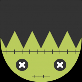 couverture jeu vidéo Haunted Hoppers