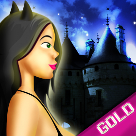 couverture jeu vidéo Haunted House on Halloween Night : The Horror Costume Campus Party Gone Wrong - Gold Edition