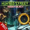 couverture jeu vidéo Haunted Street