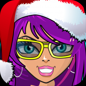 couverture jeu vidéo Haute Varsity l'école de mode Pop Star Conception Frenzy