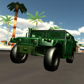 couverture jeu vidéo Havee Racing PRO