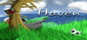 couverture jeu vidéo Haven