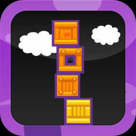 couverture jeu vidéo HavenCrate