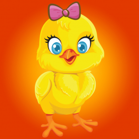 couverture jeux-video Hay Chicken Farm In Sunny Day - Crossy Field Road Escape (Pro)