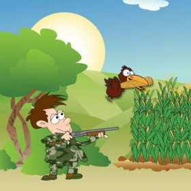 couverture jeu vidéo Hayden's Cornfield