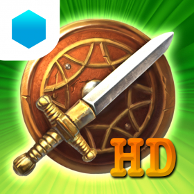 couverture jeu vidéo Haypi Kingdom for GREE
