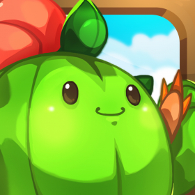 couverture jeu vidéo Haypi Monster:The Lost Tower for Venide