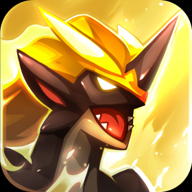 couverture jeu vidéo Haypi Monster:The Lost Tower