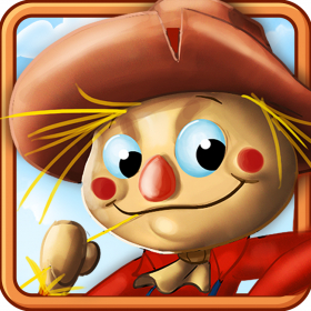 couverture jeu vidéo HAYRIDE