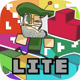 couverture jeu vidéo Hazumino Lite