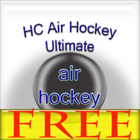 top 10 éditeur HC Air Hockey Pro