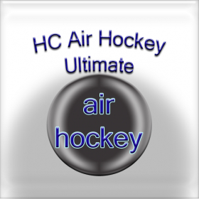 top 10 éditeur HC Air Hockey Ultimate