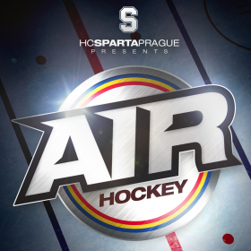 couverture jeu vidéo HC Sparta Air Hockey