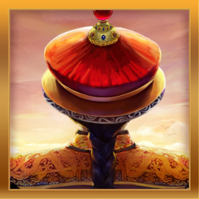 couverture jeu vidéo 我在大清当皇帝HD-2014最新经典清宫穿越大作