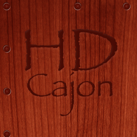 couverture jeu vidéo HD Cajon