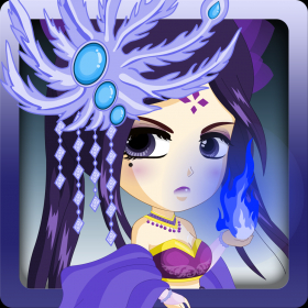 couverture jeu vidéo 三国连萌HD-史上最牛逼 益智动脑 暴力连连看 全面超越糖果粉碎传奇 candycrash,天天爱消除,从此告别丝袜美女 宅男腐女~