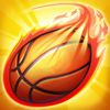 couverture jeu vidéo Head Basketball