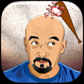 couverture jeu vidéo Head Breaker - Tap The Bad Guy And Whack Him To Death FULL by The Other Games