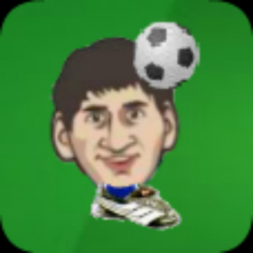 couverture jeu vidéo Head Football