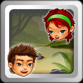 couverture jeu vidéo Head Smasher Saga