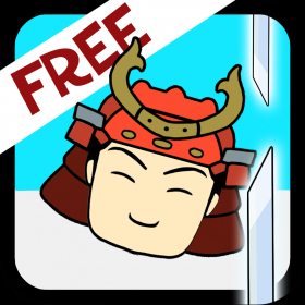 couverture jeu vidéo Head Smashing Heroes Battle - Epic Japan War Featuring Legend Asian Characters - Infinity Edition