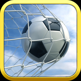 couverture jeu vidéo Head Soccer Championship